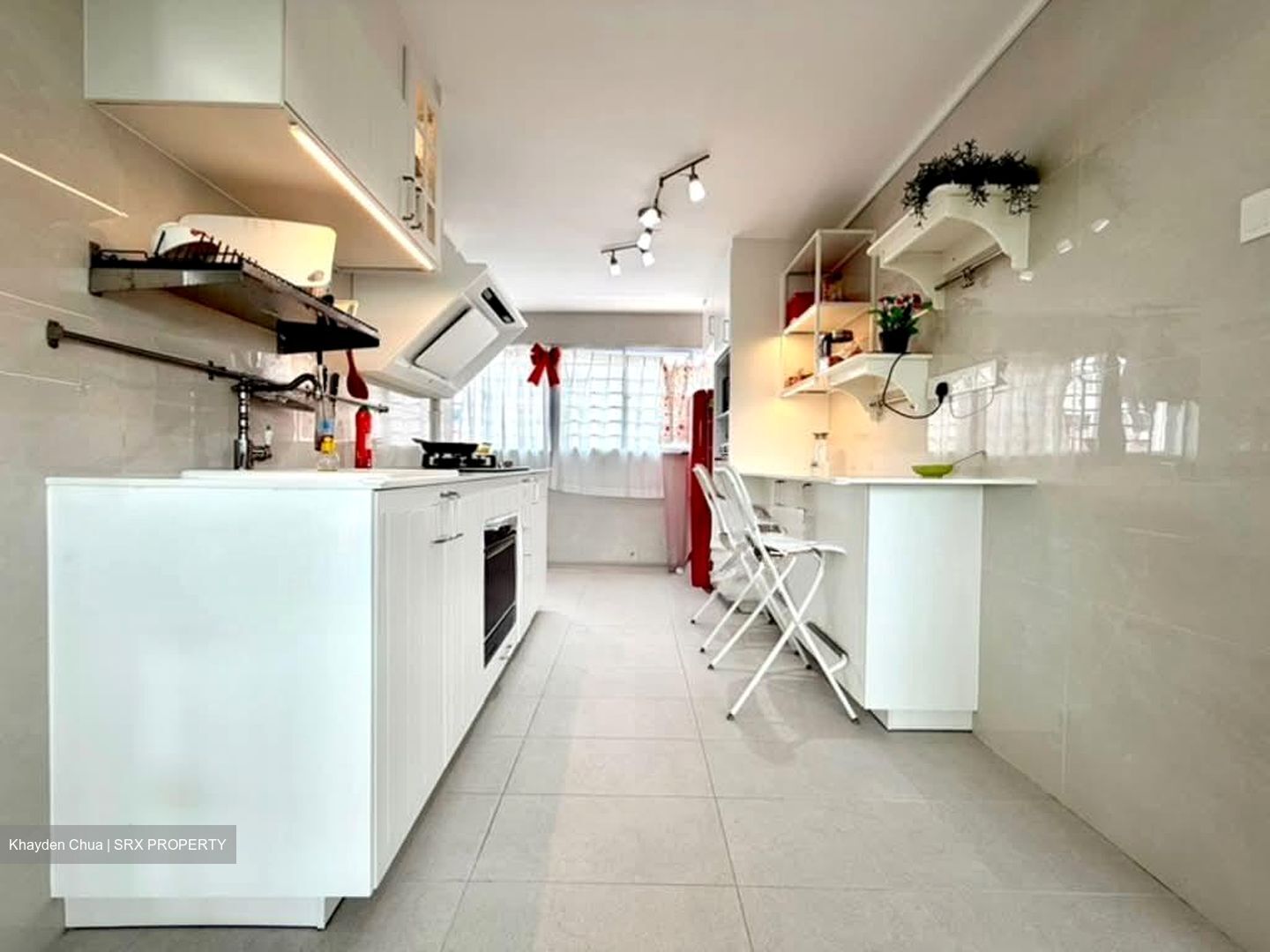 Blk 3 Farrer Gardens (Bukit Timah), HDB 4 Rooms #530596651